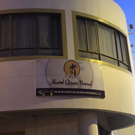Hostal Quinta Normal Antofagasta Exterior photo