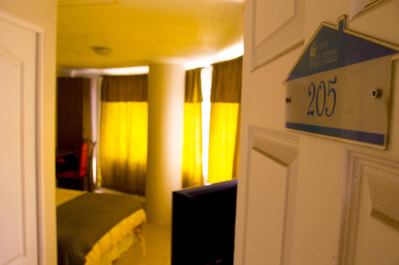 Hostal Quinta Normal Antofagasta Exterior photo